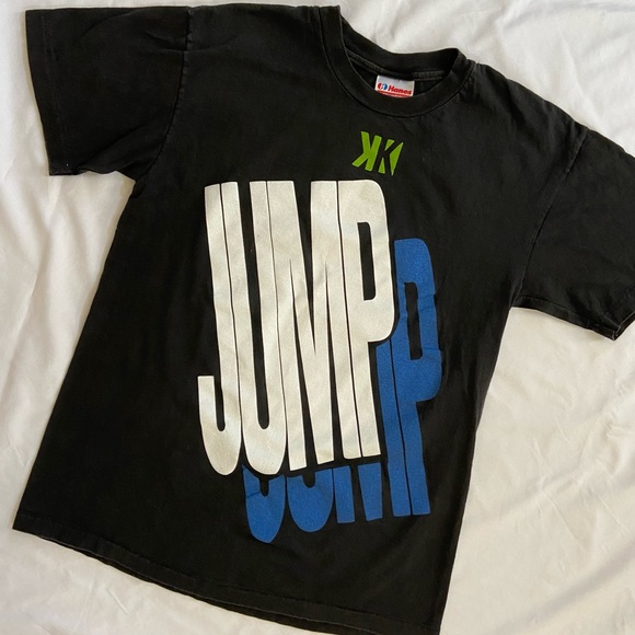 Vintage 90’s Kris Kross Shirt - Picture 9 of 15